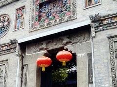 iphone_upload_pic-西安关中民俗艺术博物院