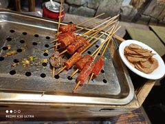 -盟重烧烤(高正街店)