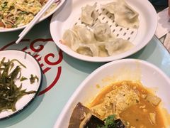 -添福来墨鱼饺子 · 海鲜东北菜(大连星海·黄浦路店)