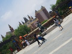 -安徒生童话乐园