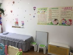 -童安堂小儿推拿