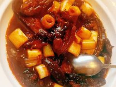 -聚宝渔港.五钻酒家(上地店)