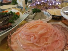 -小天鹅火锅·一线江景洪鼎旗舰店(洪崖洞店)