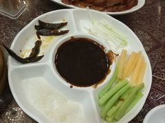 -北纬39度天津宴(黑牛城道店)