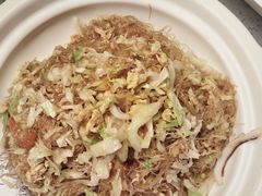 -大闫家烧烤·小海鲜家常菜(郑庄店)