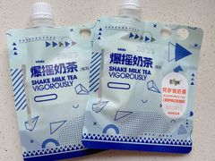 -盒马鲜生(金桥国际广场店)