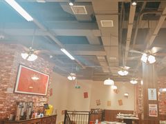 -鸿姐老火锅(花园路店)