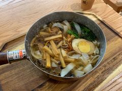 -小满手工粉(上海文峰广场店)