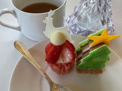 -上海和平饭店华懋阁 Cathay Room