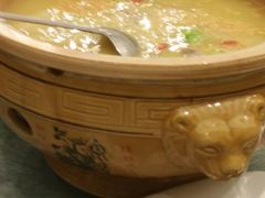 -汤记传菜(秀浦路店)