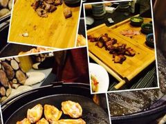 android_upload_pic-HIHE Bistro·Oyster Bar(华熙live店)