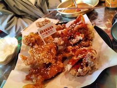 -Meet Sun韩式大排档(五一广场7MALL店)