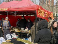 -铁西体育场