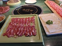 -老灶堂文创火锅(文艺路店)
