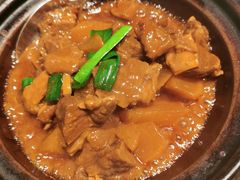 -汤城小厨•粤菜•靓汤(苏州街店)