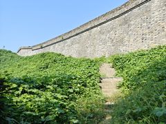-古城墙