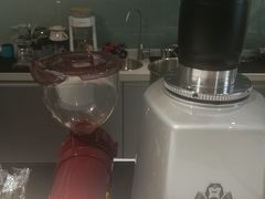 -T-COFFEE(长江花园店)