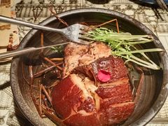 -绿茶餐厅(石家庄万象城店)