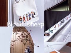 -BLACKSHEEP ESPRESSO(建国中路店)