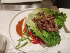 -火地铁板烧(昆山万象汇店)