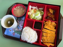 -城堡餐厅(长隆海洋王国店)