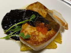 -天丰日本料理·铁板烧