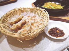 -祥记餐饮•豫粤珍味(金隅大厦店)