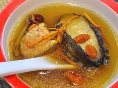 会跳舞的大鲍鱼-小龍鳳·港式海鲜打边炉(沙湖路店)