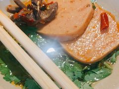 -周记全牛油火锅