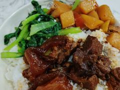 -豫厨老汤拉面(企业广场店)