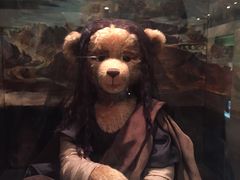 -济州岛泰迪熊博物馆