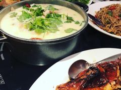 -文兴酒家(Chinatown - Gerrard Street)