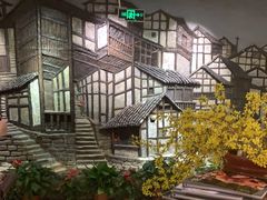 -渝信川菜(西单店)