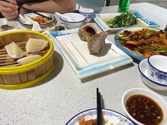 -锦里海景海鲜餐厅.三亚老字号(亚龙湾中心广场店)