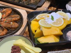 -小川洋风料理(街道口店)