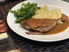 -LA MAISON公鸡和龙(蛇口店)