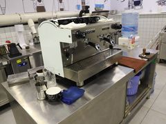 -王森咖啡西点烘焙培训(上海名厨中心店)
