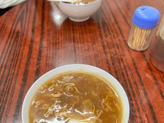 -添發碗仔翅美食
