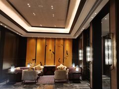 -中山保利艾美酒店-乐美中餐厅