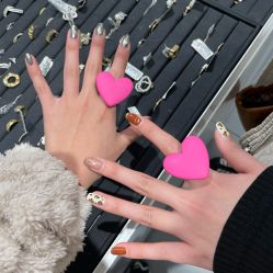 -Touch Nail·品质·美甲美睫