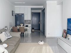 -百安居装修建材卖场(泰然店)