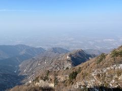 -终南山南五台景区