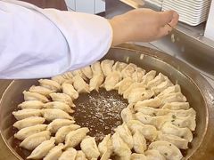 -小姜锅贴(凤凰街店)