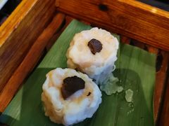 -长沙北辰洲际酒店-栀味轩中餐厅