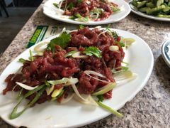 -厚味居炙子烤肉·清真(天桥南纬路店)