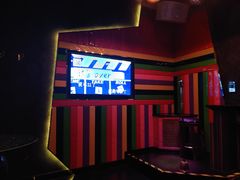 -K+全国连锁KTV(绿地缤纷天地店)