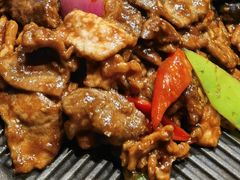 -倍儿美海鲜大排挡·非遗海鲜蒸饺(洋货店)