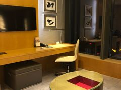 -上海静安香格里拉大酒店