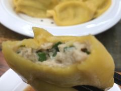 -金谷园饺子·烧烤·家宴(人大总店)