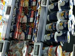-Olé精品超市(北京合生汇店)